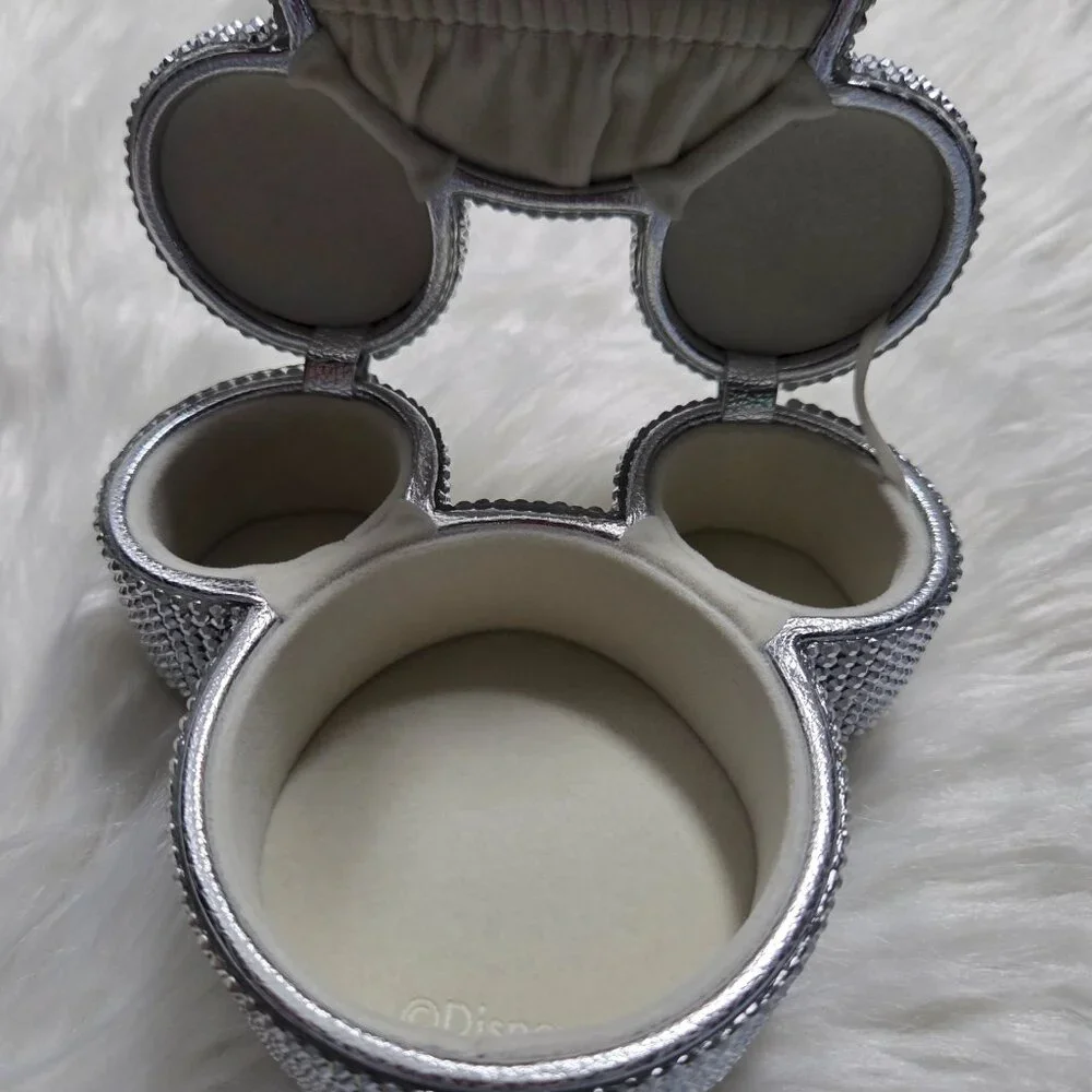 Disney x BaubleBar Jewelry Storage Case